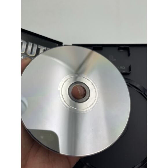 Call of Duty: Finest Hour Sony PlayStation 2 PS2 COMPLETE WITH MANUAL - Picture 6 of 6